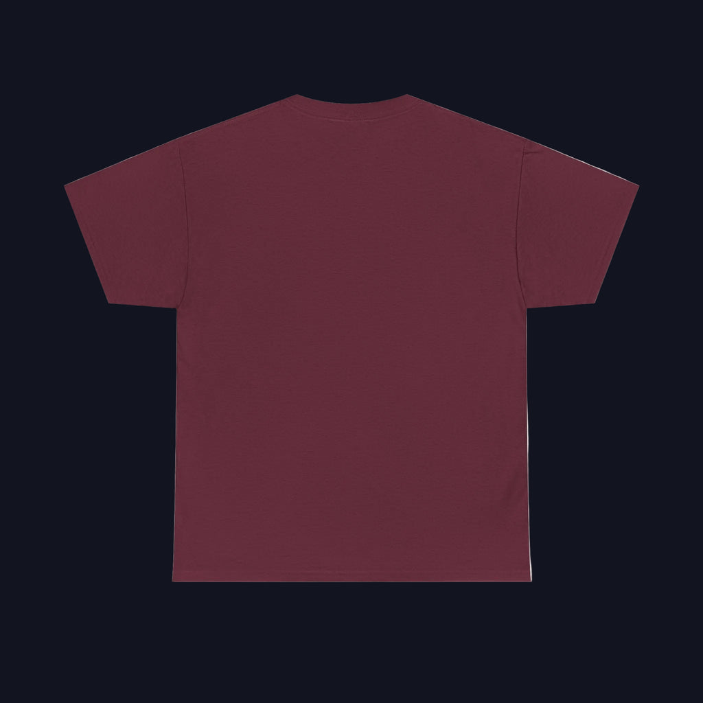 Rabies Virus Diagram Tee — Scientific Microbiology Anatomy T-Shirt