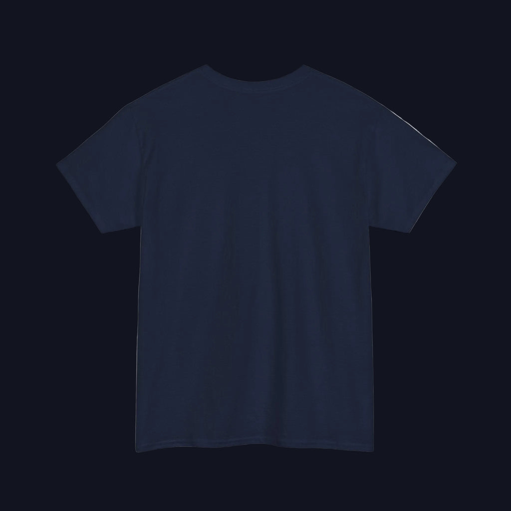 Rabies Virus Diagram Tee — Scientific Microbiology Anatomy T-Shirt