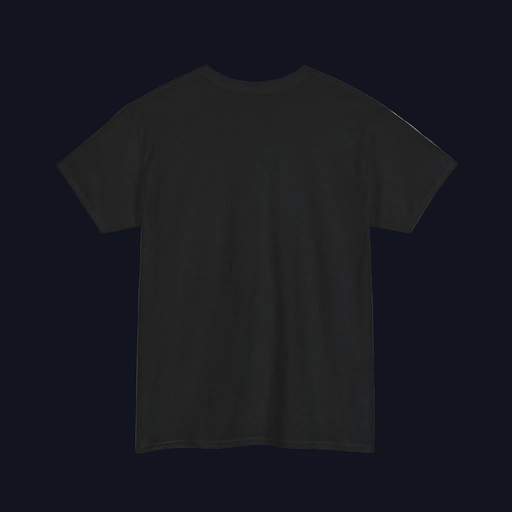Rabies Virus Diagram Tee — Scientific Microbiology Anatomy T-Shirt