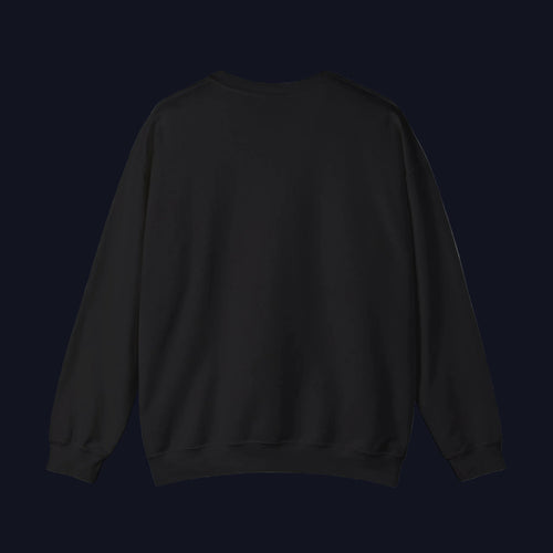 Antimatter Diagram Sweatshirt | Physics Science Crewneck