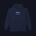 I Have a Theory Coffee Keeps Me Alive Hoodie