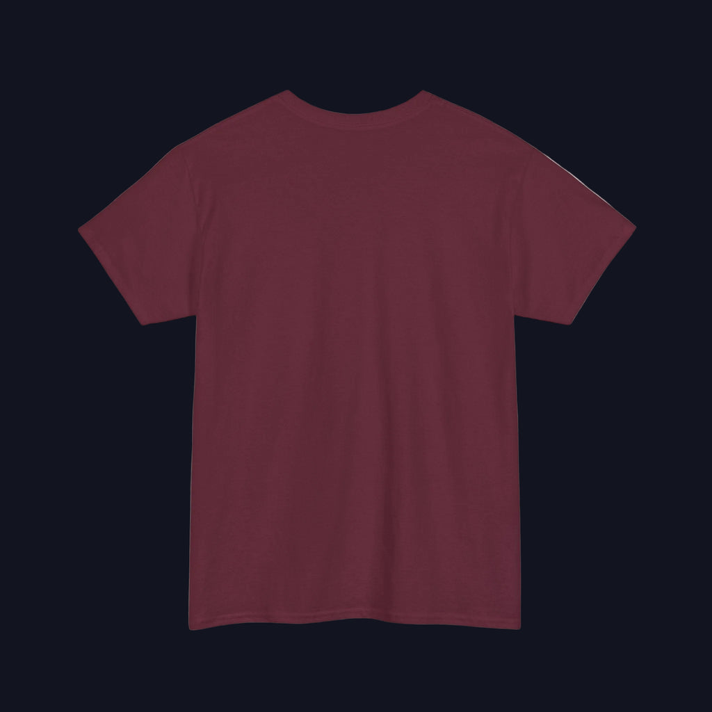 Rabies Virus Diagram Tee — Scientific Microbiology Anatomy T-Shirt