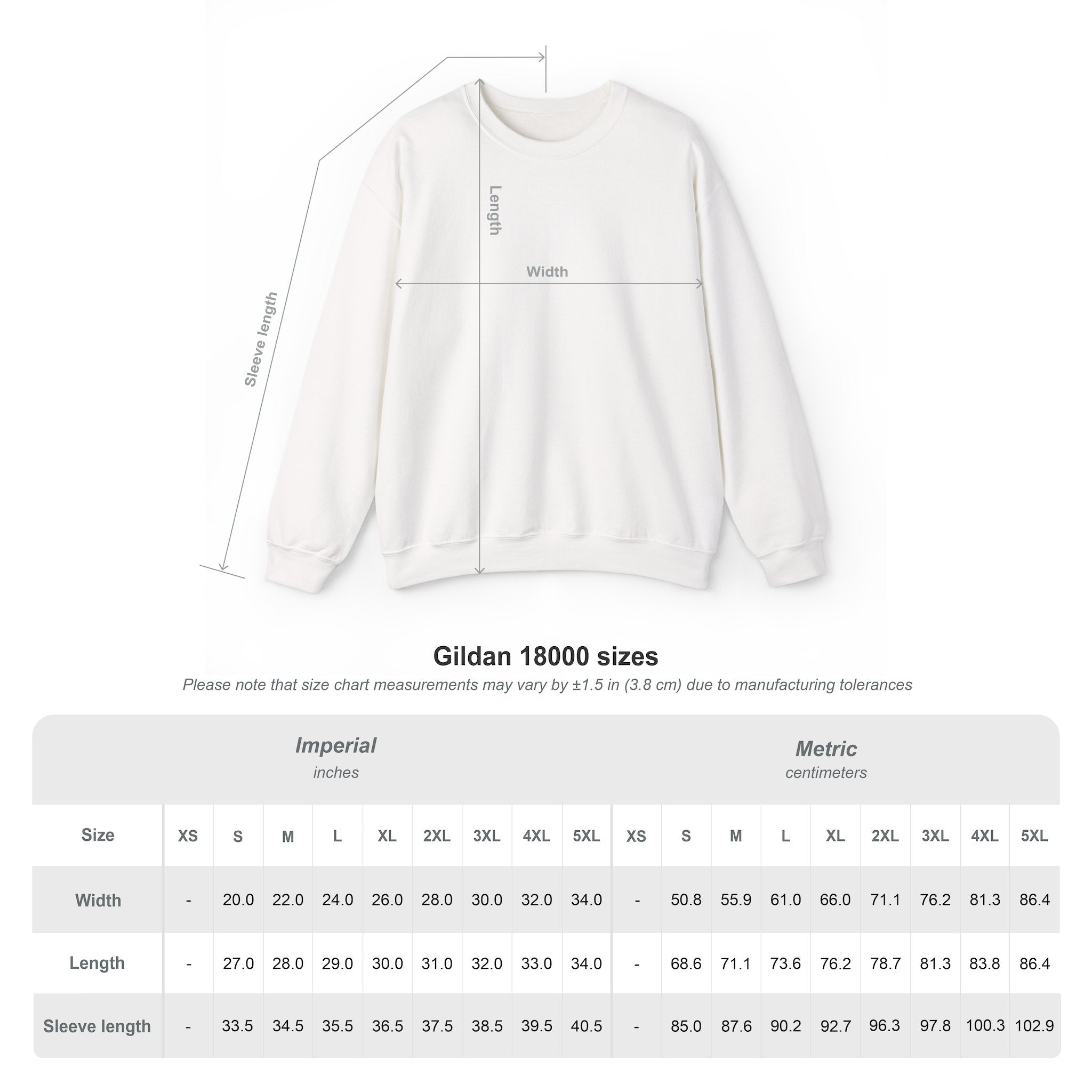Physics Wavelength Crewneck Sweatshirt — 'Even You Have a Wavelength' Science Graphic
