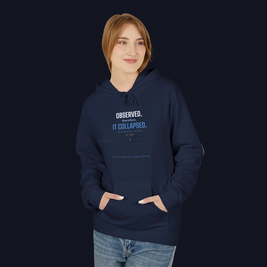 I Have a Theory Coffee Keeps Me Alive Hoodie